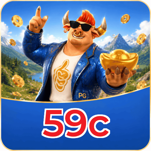 59c Logo Verificado