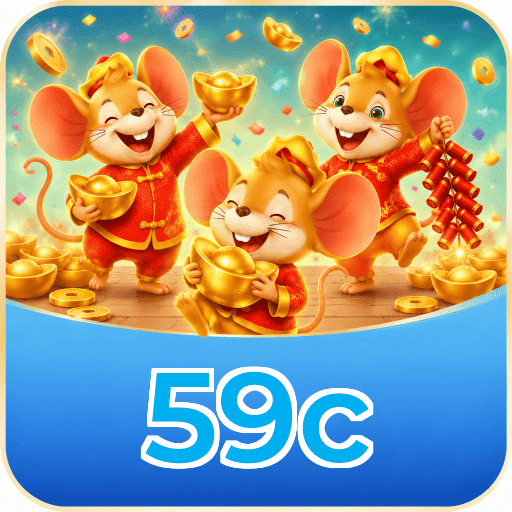 59c Jackpots Progressivos