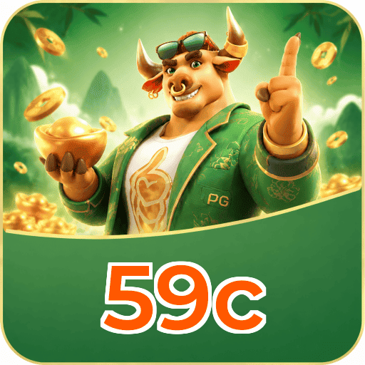 59c Logo Oficial