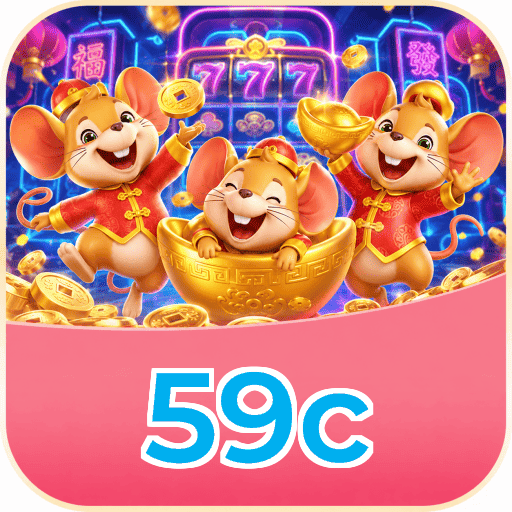 Requisitos do APK 59c para Android - Logo Oficial