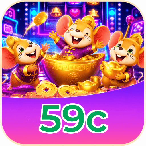 Principais provedores de slots da 59c - NetEnt, Pragmatic Play, Play'n GO